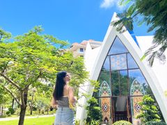 -惠州金海湾嘉华度假酒店