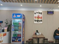 -小马牛肉面·牛骨熬制(南京博物院店)