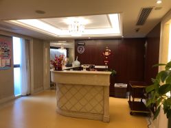 -馨月汇·独栋月子会所(静安店)