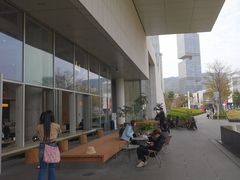 -SAANCI山池咖啡(海上世界文化艺术中心店)