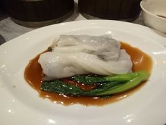 -红莲中餐厅(日航饭店)