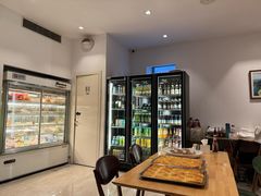 -ALAMEEN阿拉伯餐厅(三里屯店)