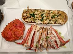 -新丁香海鲜酒店(银海商贸城店)