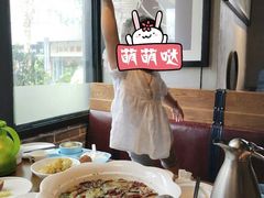 -江渔儿酸菜鱼(万科东荟城店)