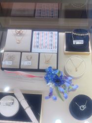 -周生生Chow Sang Sang(翠微店)