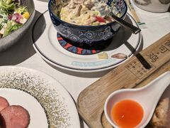 -俄士厨房(五棵松华熙LIVE店)