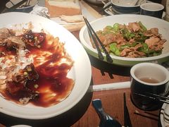 -绿茶餐厅(乐峰广场店)