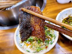 姑苏糍粑-盖帮鳝鱼串串(东郊记忆店)