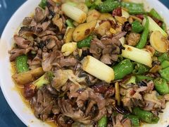 -贵州笋子鸡(米市街店)