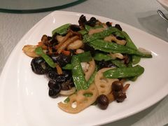 满园春色-橄榄季酒店