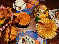 -泰妃殿(武汉首店)