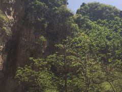 -山西通天峡景区