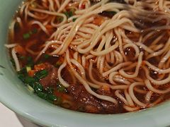 -李先生牛肉面大王(广渠门内店)