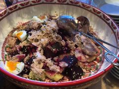 -君悦酒店·La Terrazza意合園·意式风味