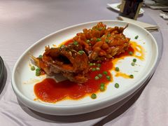 -全聚德烤鸭店(马家堡店)