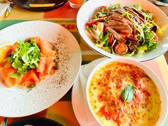 -安妮意大利餐厅(日坛店)