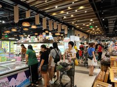 -大昌超市(中环店)