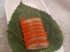 -蓝珊甄选海鲜自助·火锅大排档(近阿那亚店)