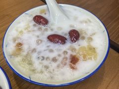 -一心甜汤(丹凤街店)