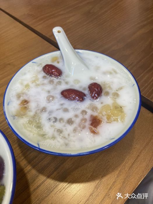 一心甜汤(丹凤街店)图片