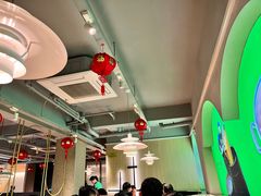 -吴氏老妈·23年家常菜(古城店)