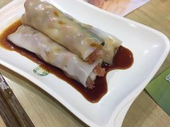 -添好运点心专门店(北角店)