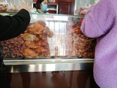 -老杨家熟食店