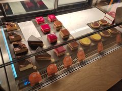 -老梦面包CHEZMOREL(麦子店)