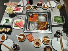 -海底捞火锅(吾悦广场店)