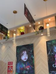 -爱儿美儿童摄影(奥森公园店)