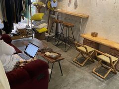 大堂-春庄咖啡SpringHues(钟楼小区店)