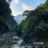 广州 | 白水仙瀑景区打卡全攻略㊙️十月活动合集看这里🥳