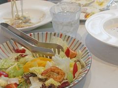 -IL Forno 意坊·意大利餐厅(温州万象城店)