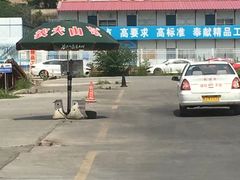 -宏业驾校总部直营(古田四路校区)