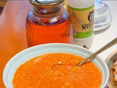 -吴氏包饭·传统民俗料理(延大学府店)