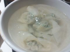 -金枝玉叶上海人家食府(三里河店)