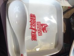 -鼎原力量东北吊炉烧烤(临河街店)