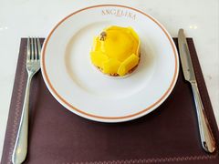 -Angelina安吉丽娜(恒隆广场店)