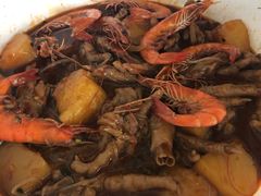 -胖哥俩肉蟹煲(杭州下沙学林街店)