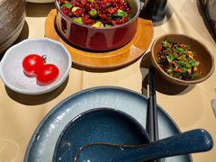 -山石榴·贵州菜(丰盛里店)