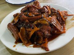 红烧排骨-巧味小馆