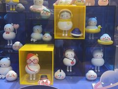 -泡泡玛特POPMART(天环购物中心店)