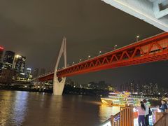 -重庆两江夜游-交运系列