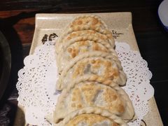 -凤凰山斑鱼馆(恭城店)