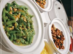-兰湘子·湘菜小炒(济南领秀城店)