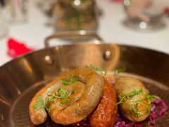 -王品牛排(郑州大卫城店)