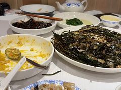 -老吉士酒家(天平路店)