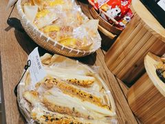 -嗒令甜品·主题融合料理餐厅(首座时代店)