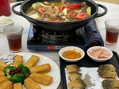 -祈胜邨•顺德鱼生•顺德菜(容桂店)