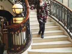 -上海安亭别墅花园酒店